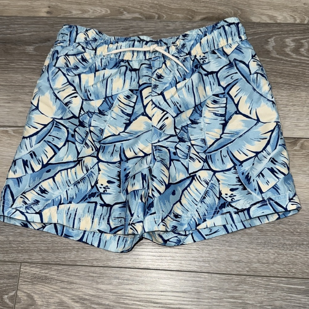 Janie and Jack swimsuit